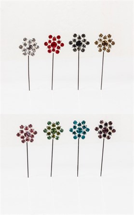 Otantik Eşarp&Şal İğnesi 410-2