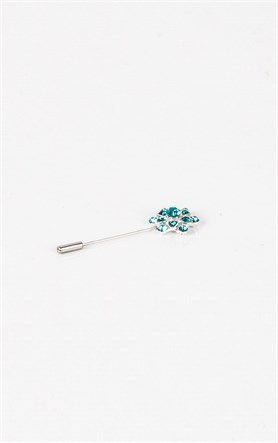 Otantik Eşarp&Şal İğnesi 410-6