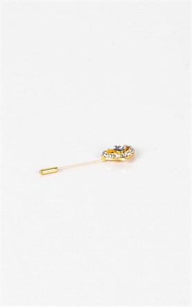 Otantik Eşarp&Şal İğnesi 411-4