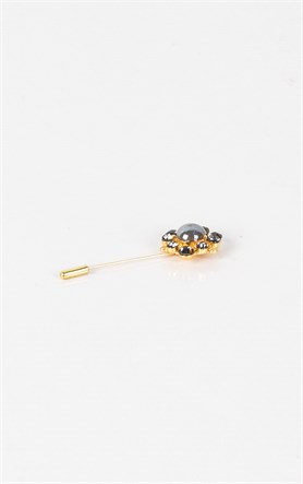 Otantik Eşarp&Şal İğnesi 412-2