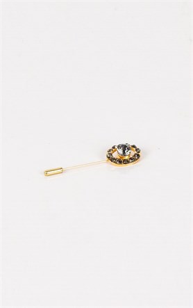 Otantik Eşarp&Şal İğnesi 413-2