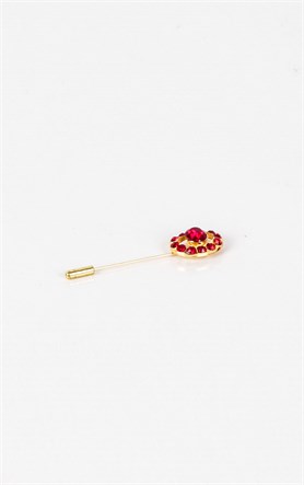 Otantik Eşarp&Şal İğnesi 413-3