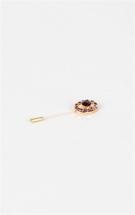 Otantik Eşarp&Şal İğnesi 413-5