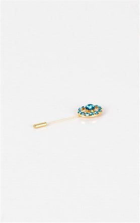 Otantik Eşarp&Şal İğnesi 413-6