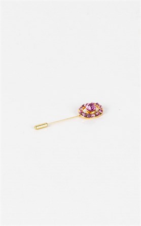 Otantik Eşarp&Şal İğnesi 413-8