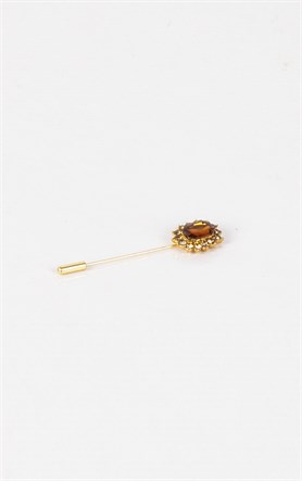 Otantik Eşarp&Şal İğnesi 414-1