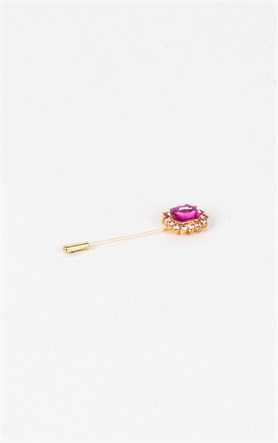 Otantik Eşarp&Şal İğnesi 414-8