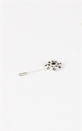 Otantik Eşarp&Şal İğnesi 415-2