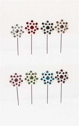 Otantik Eşarp&Şal İğnesi 415-5