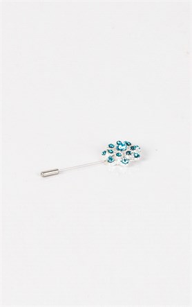 Otantik Eşarp&Şal İğnesi 415-6