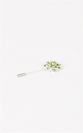 Otantik Eşarp&Şal İğnesi 415-7