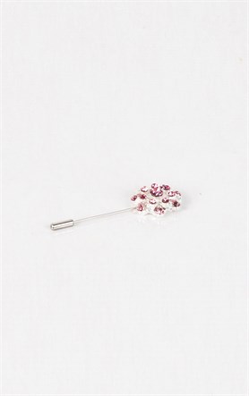 Otantik Eşarp&Şal İğnesi 415-8