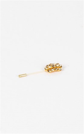 Otantik Eşarp&Şal İğnesi 416-1