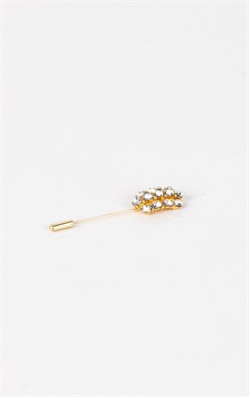 Otantik Eşarp&Şal İğnesi 416-4