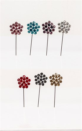 Otantik Eşarp&Şal İğnesi 417-1