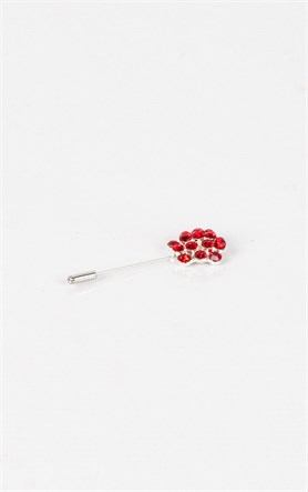 Otantik Eşarp&Şal İğnesi 417-3