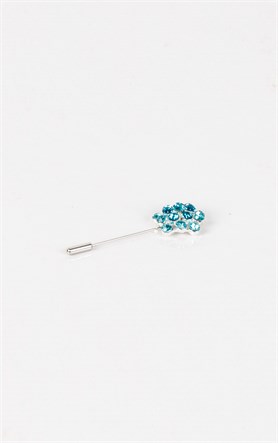 Otantik Eşarp&Şal İğnesi 417-6