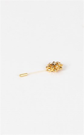 Otantik Eşarp&Şal İğnesi 418-1