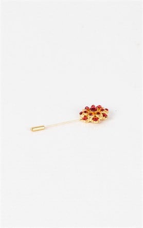 Otantik Eşarp&Şal İğnesi 418-3