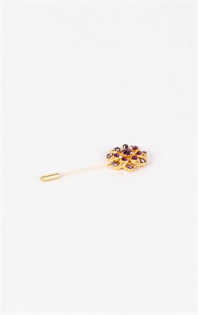 Otantik Eşarp&Şal İğnesi 418-5