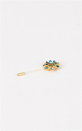 Otantik Eşarp&Şal İğnesi 418-6