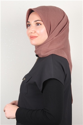 Pamuk Beta Eşarp 4651-24 Fondöten