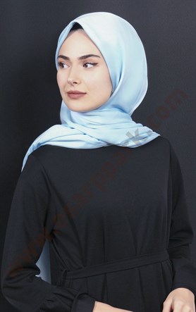 Pamuklu 140x140 Cm Eşarp 1070-19