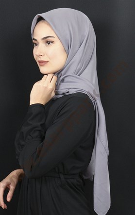 Pamuklu 140x140 Cm Eşarp 1070-2