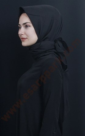 Pamuklu 140x140 Cm Eşarp 1096-23
