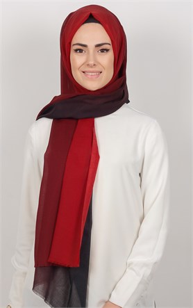 Pamuklu Desenli Şal 5282-12