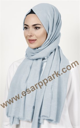 Pamuklu Keten Şal 1780-1