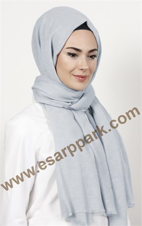 Pamuklu Keten Şal 1780-1