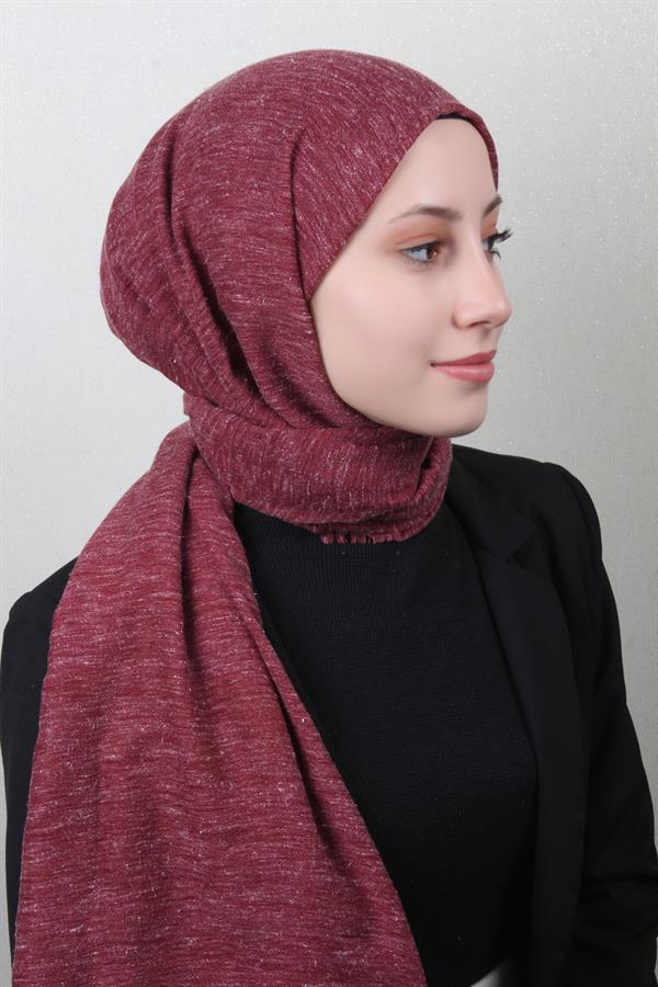 Pamuklu Keten Şal 1780-14