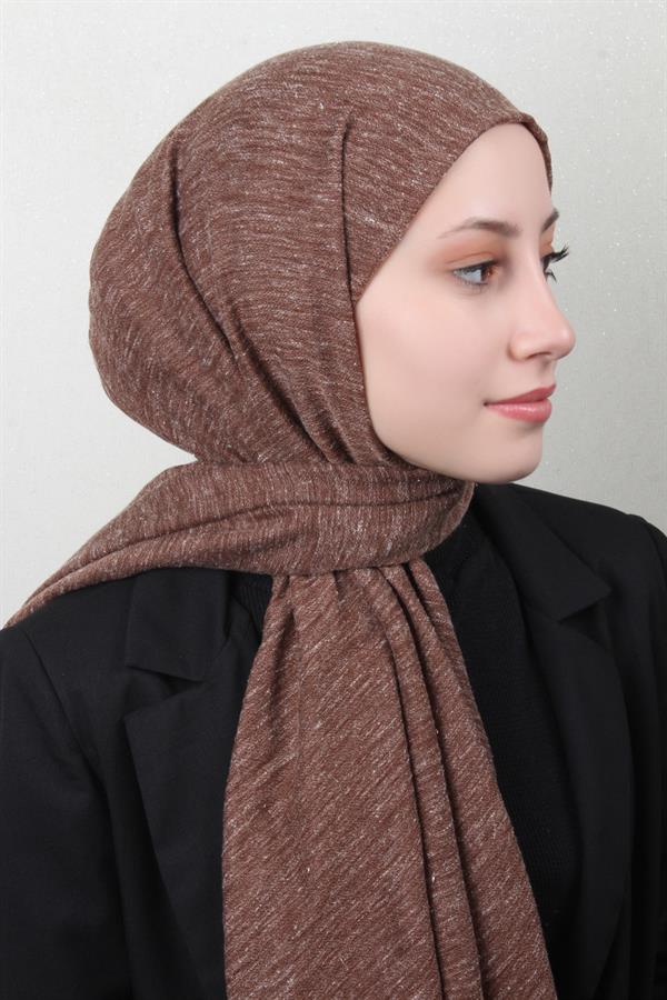 Pamuklu Keten Şal 1780-26