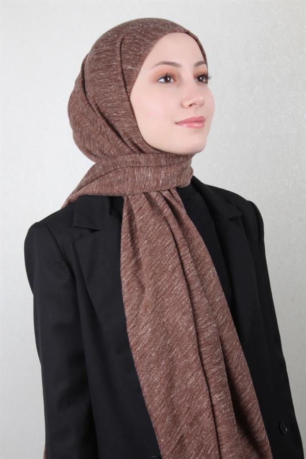 Pamuklu Keten Şal 1780-26