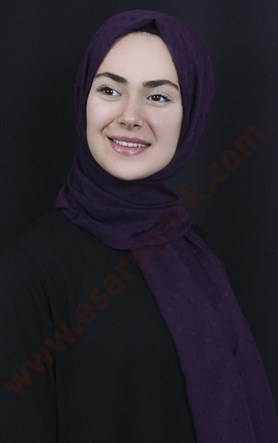 Pamuklu Serin Şal 1247-11