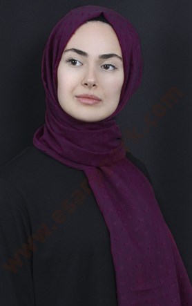 Pamuklu Serin Şal 1247-13
