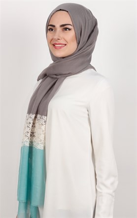 Pamuklu Serin Şal 1247-15
