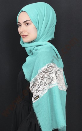 Pamuklu Serin Şal 1247-2