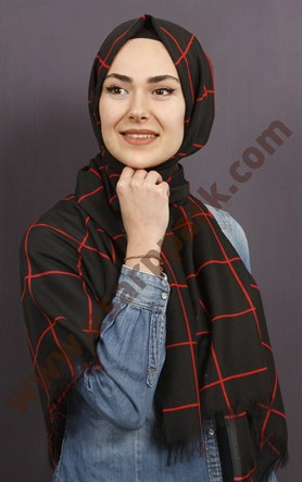 Pamuklu Serin Şal 1247-29