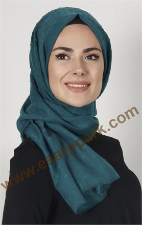 Pamuklu Serin Şal 1247-34