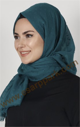 Pamuklu Serin Şal 1247-34