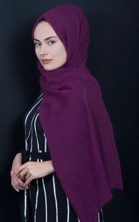 Pamuklu Serin Şal 1247-37