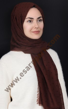 Pamuklu Serin Şal 1247-53