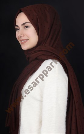 Pamuklu Serin Şal 1247-53