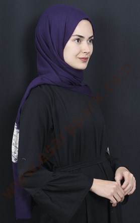 Pamuklu Serin Şal 1247-6