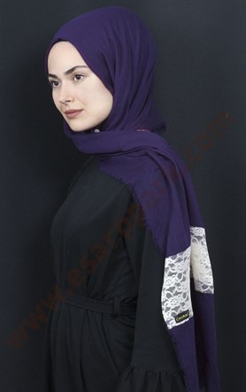 Pamuklu Serin Şal 1247-6