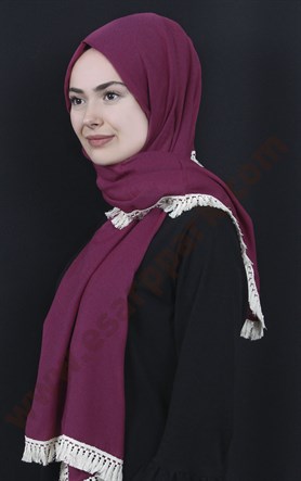 Pamuklu Serin Şal 1250-7