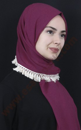 Pamuklu Serin Şal 1250-7