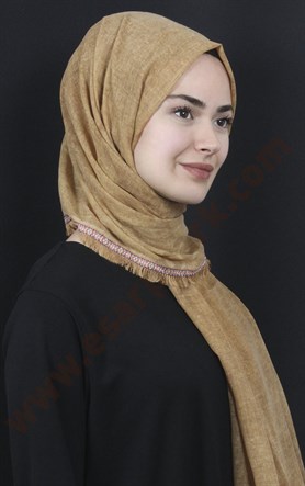 Pamuklu Serin Şal 1250-8